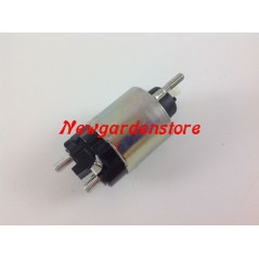 ORIGINAL KAWASAKI FB460V lawn tractor starter solenoid 27010-2122 | Newgardenstore.eu