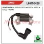 EFCO lawn mower mower ignition coil K500 K600 L66150429