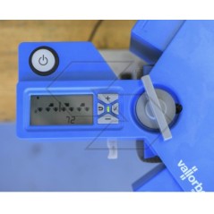V-OAK automatic sharpener + sharpening kit 7/32 + sharpening kit 13/64 | Newgardenstore.eu