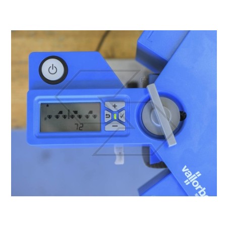 Affilatore automatica V-OAK + kit affilatura 7/32 + kit affilatura 13/64 affilatore catene da motosega