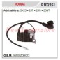 Ignition coil HONDA motorhoe GX25 25T 25N 25NT R102261