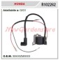 Bobine d'allumage HONDA motoculteur GX31 R102262