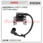 Bobina de encendido HONDA motoazada GX610 620 670 lado derecho R102264