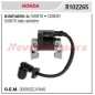 Bobina de encendido pinza motor HONDA GX610 620 670 lado izquierdo R102265