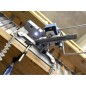 V-OAK automatic sharpener + sharpening kit 7/32 + sharpening kit 13/64