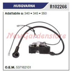 Bobina di accensione HUSQVARNA motosega 340 345 350 R102266 | Newgardenstore.eu