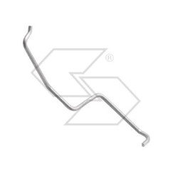 Throttle link rod for STIHL chainsaw 038 | Newgardenstore.eu