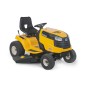 Trattorino CUB CADET LT1 NS96 motore 439 cc taglio 96 cm scarico laterale