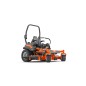 Lawn tractor mower mower HUSQVARNA Z560X 967 66 97-02 967669702
