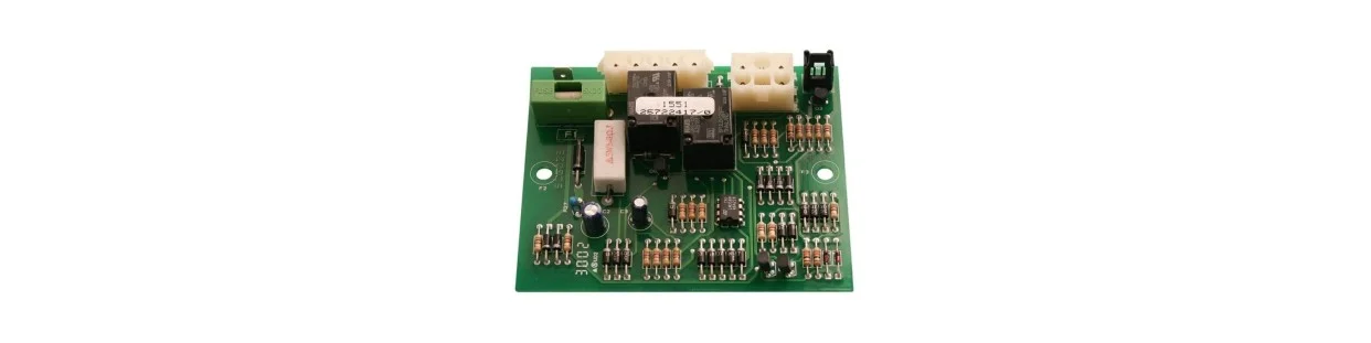 Sale Electronic Boards on-line - Spare Parts Garden | Shop on line: low prices | Newgardenstore.eu