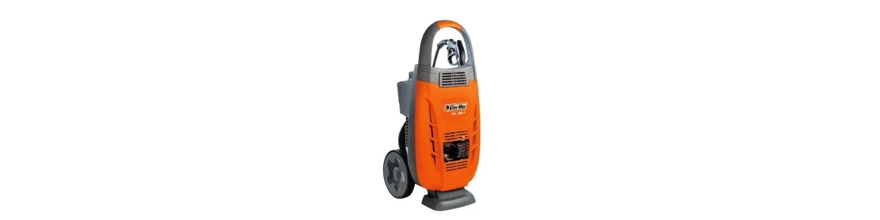 Sale High-pressure Cleaners on-line - Machinery Garden | Shop on line: low prices | Newgardenstore.eu