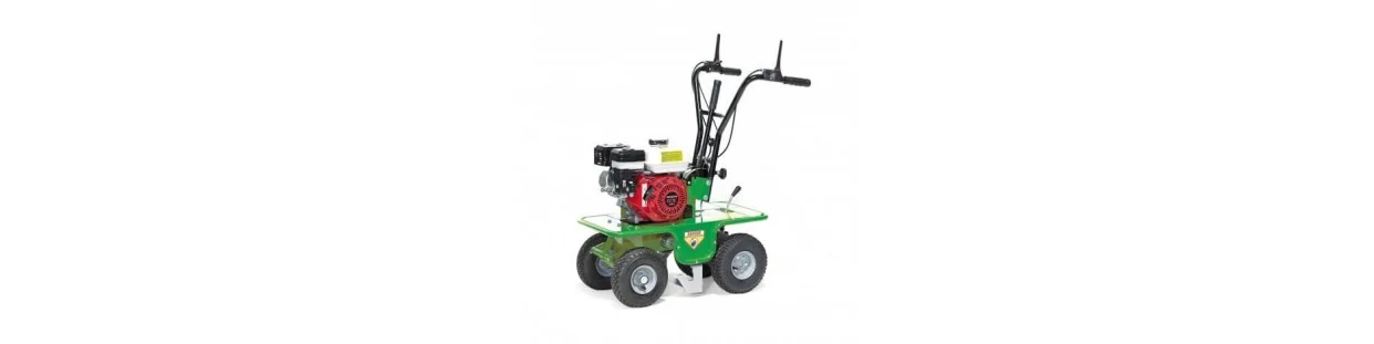 Vente Déplaqueuse de Gazon on-line -  Machines Jardin | Boutique en ligne: prix bas | Newgardenstore.eu