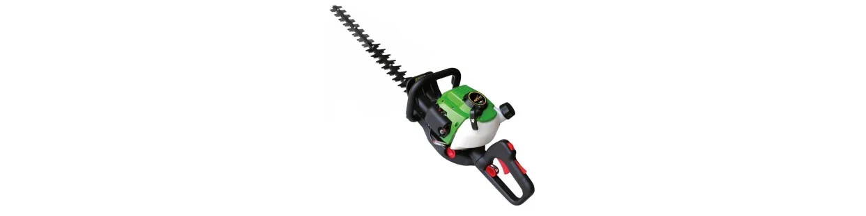 Sale Hedge Trimmers on-line - Machinery Garden | Shop on line: low prices | Newgardenstore.eu