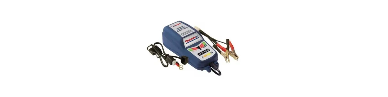 Sale Battery Charger on-line - Spare Parts Garden | Shop on line: low prices | Newgardenstore.eu