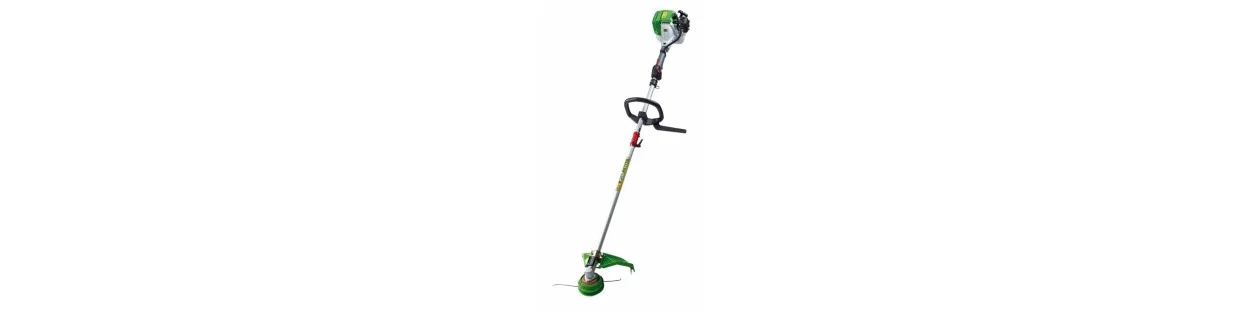 Sale Brushcutters on-line - Machinery Garden | Shop on line: low prices | Newgardenstore.eu