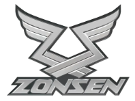 Zonsen